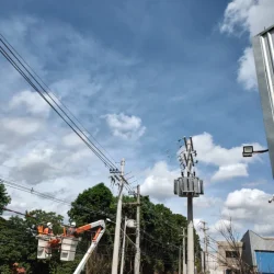 Banco de Capacitores 2